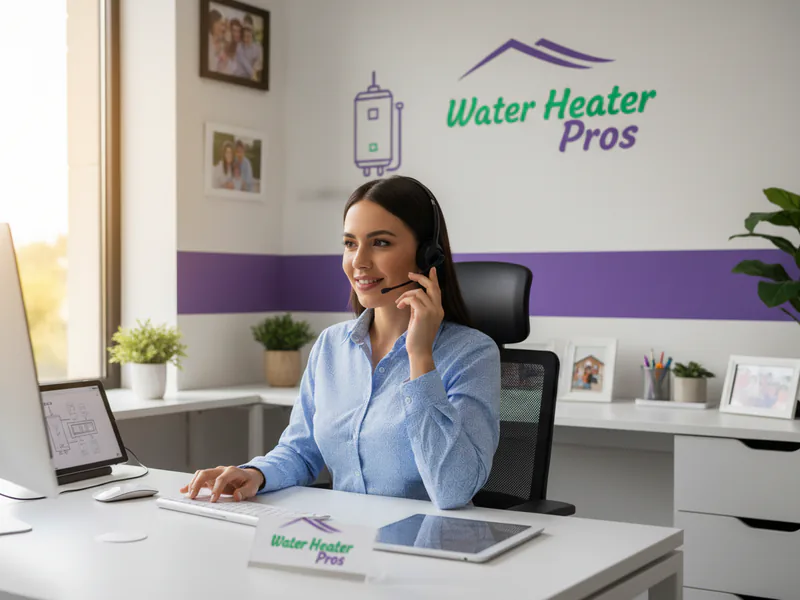 Water Heater Repair  in Red Bank  FAQ
